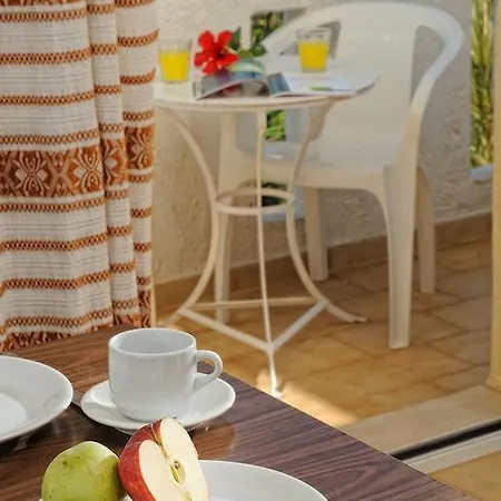 Stelios Aparthotel